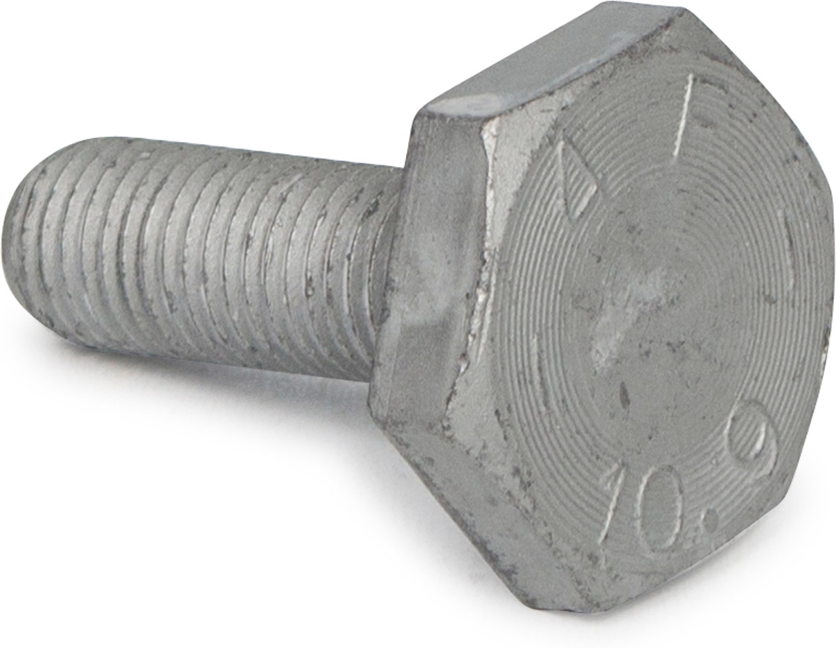 DT Spare Parts 2.10655 Screw, camshaft gear