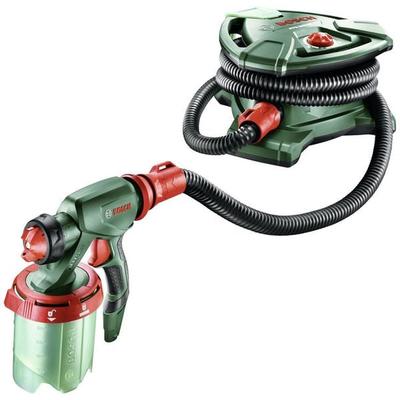 Bosch Power Tools PFS 5000 E 0603207202