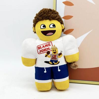 Inspired Living Forsaken Shedletsky Plush Toy 10 Inch Soft Gamer Collectible Stuffed Doll Forsaken Shedletsky Plush Toy 10 Inch Soft Gamer Collectible Stuffed Doll