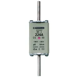 PROTEC NH-Sicherung PSI NH2 224A