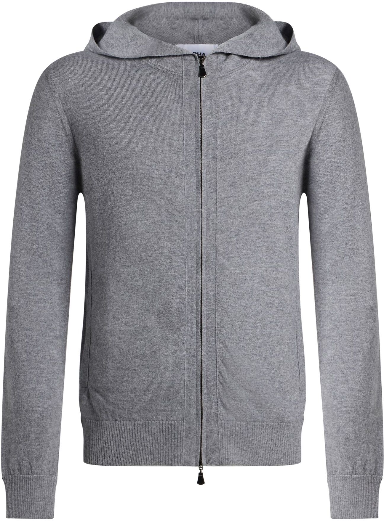 Alpha Rebecas Hombre Gris 46,48,50,52,54,56 Hombre