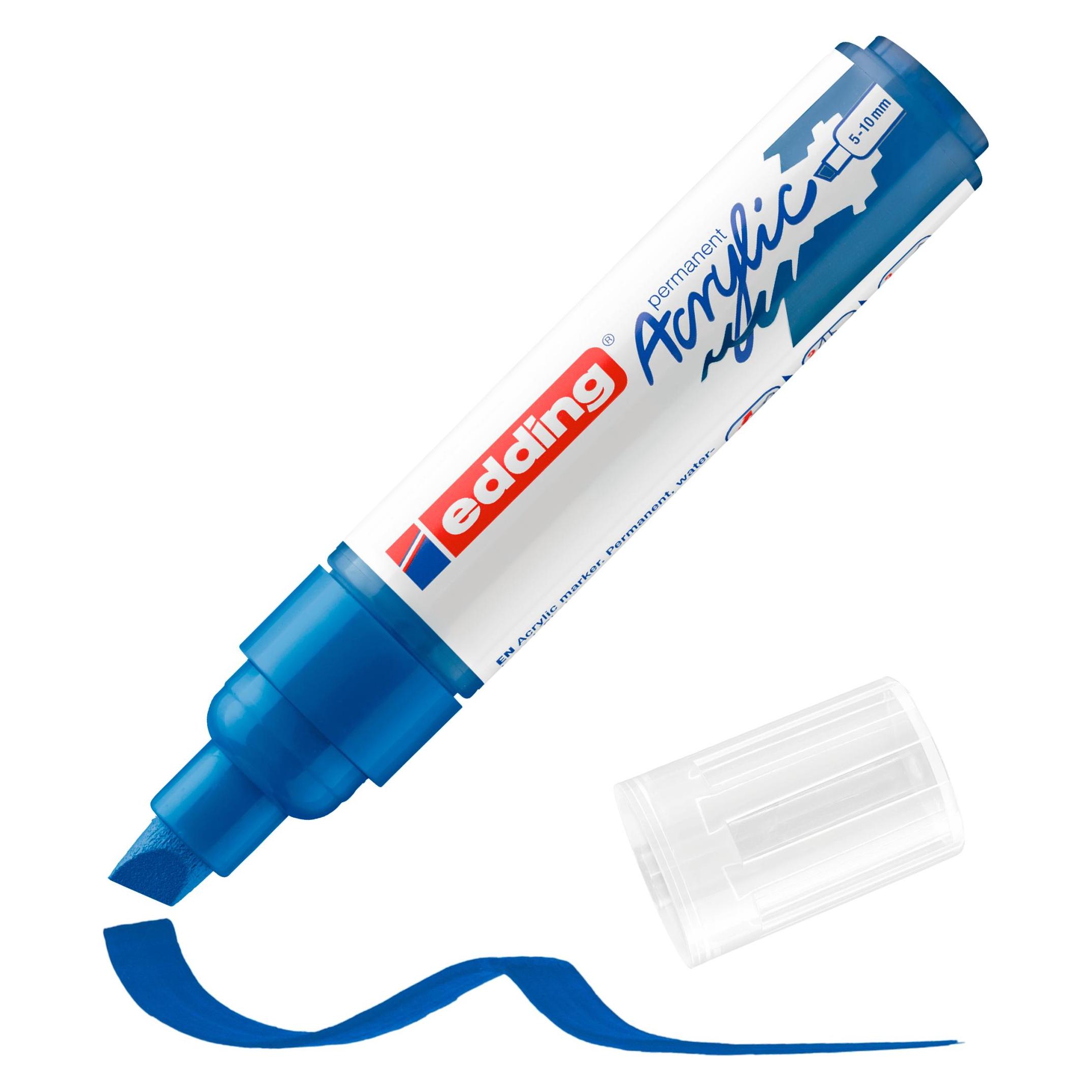 Edding Acrylmarker 5000 Breit (1x) (5000-903)