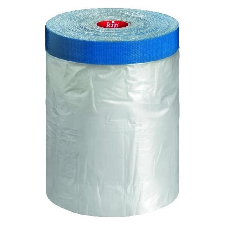 Kip 333 Gewebe-Masker - blau 1800mmx20m (77274525)