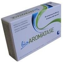 Biogroup Srl Bioaromatase 45cpr