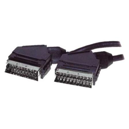 Shiverpeaks BASIC-S Scartkabel, Stecker (1.50 m) (BS96006)