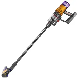 Dyson V12 Detect Slim Absolute, Staubsauger, Silber