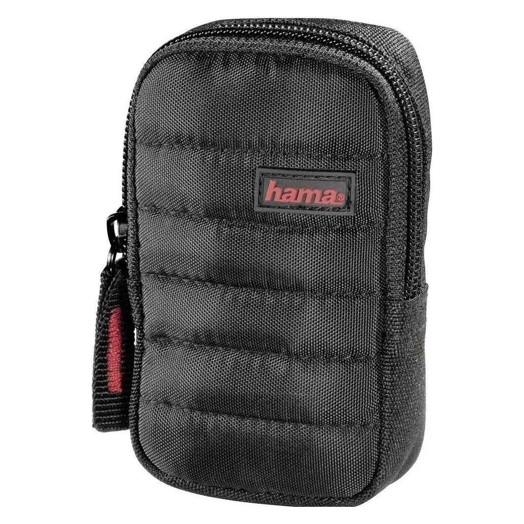 Hama Syscase 60G, Kameratasche (Kamera Bereitschaftstasche, Kamera Etui) (103829)