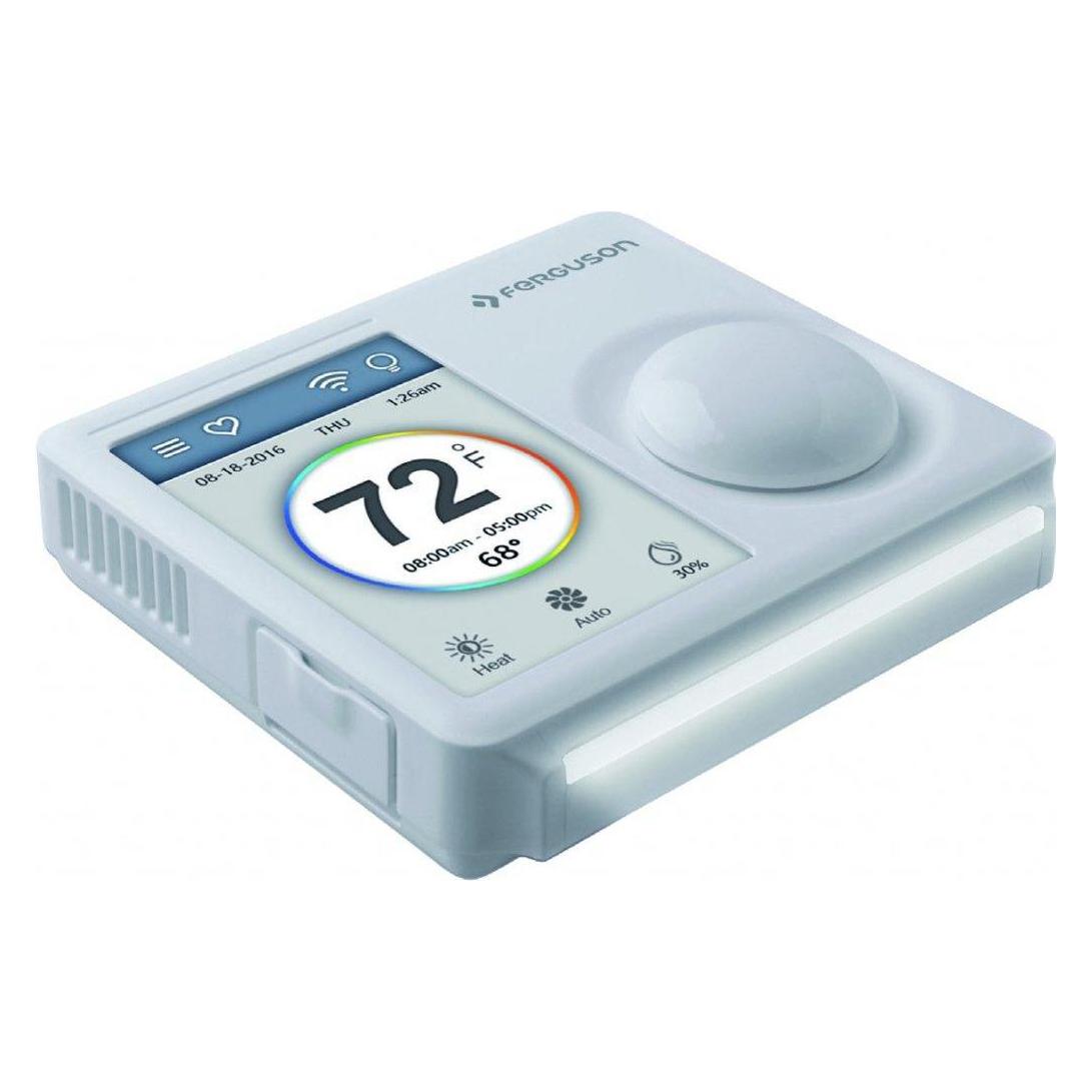 Ferguson Thermostat Wi-Fi FS1TH (Thermostat WiFi FS1TH) (FS1TH)