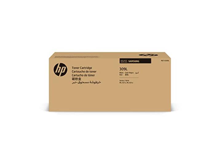 Samsung MLT-D309L Cartouche de Toner Noir
