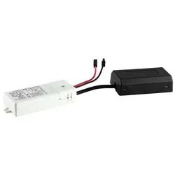 Brumberg 17683020 LED-Konverter 350 mA, 3,5-17 W, DALI dimmbar, Konfektionierung: Plug&Play und A