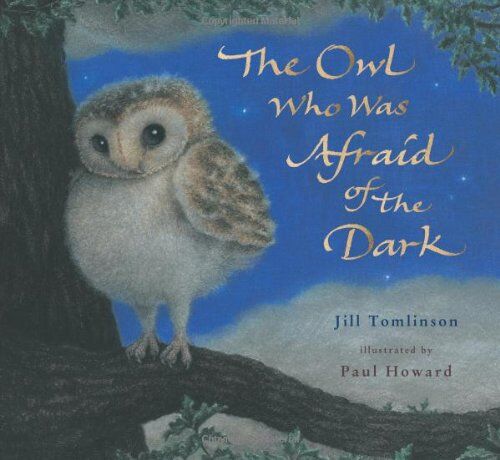 Jill Tomlinson - Owl Who Was Afraid of the Dark - Preis vom 30.09.2026 22:30:23 h