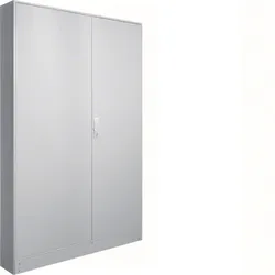Hager FP25TN2 Schrank, univers, IP44/I, 1950x1300x205mm, leer