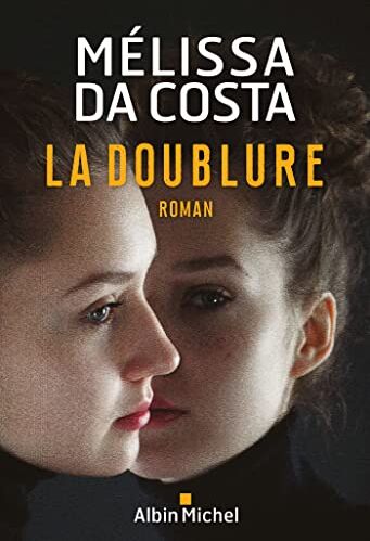 Mélissa Da Costa - La doublure - Preis vom 09.10.2026 07:28:09 h