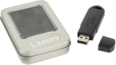 Showtec Lampy DNGL