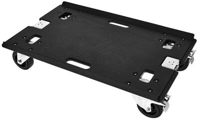 TW AUDiO FDB30 Noir