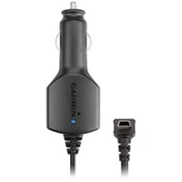 KFZ Ladekabel Mini USB, Ladegerät schwarz