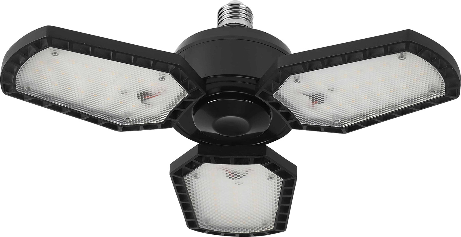 Ledvance LED-schijnwerper wit, 60W, E27, verstelbaar, aluminium