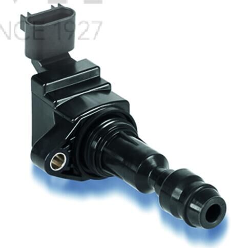 Bremi Zündspule 20488 Für Gm Saab Opel