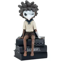 Banpresto Little Nightmares - Low Monitor Top