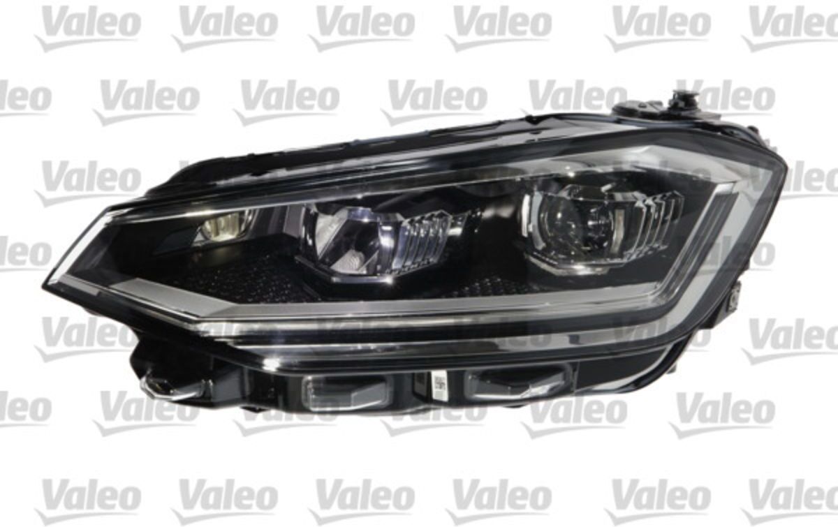 Hauptscheinwerfer VALEO VAL450570