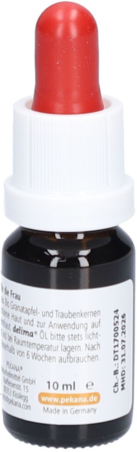 PEKANA Delima Öl 10 ml