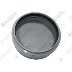 Deckel mit EPDM Dichtung Vaillant-Nr. 094704