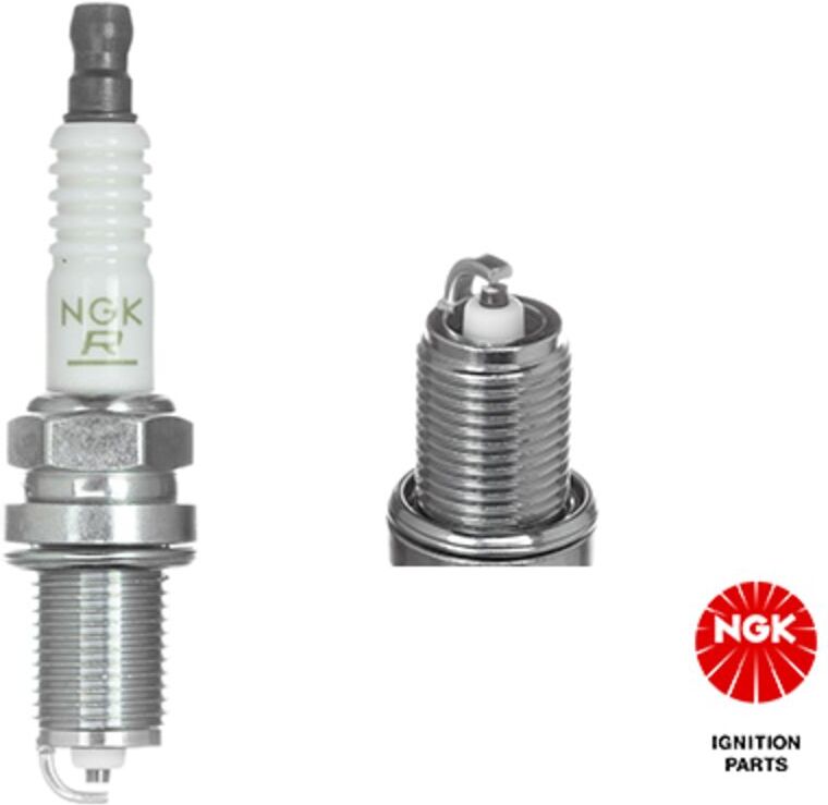Zündkerze NGK BKR5EYA 2087, 1 Stück