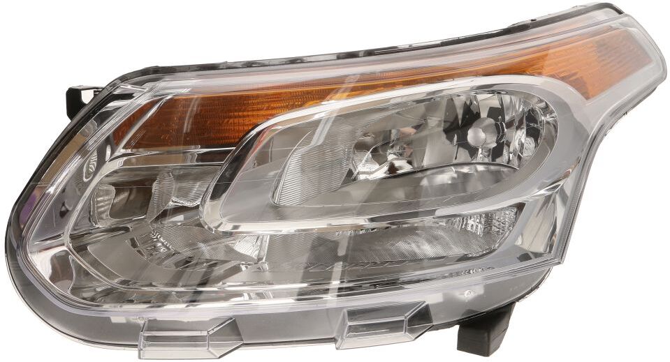 Depo Fanali 552-1133LMLD-EM, sinistro