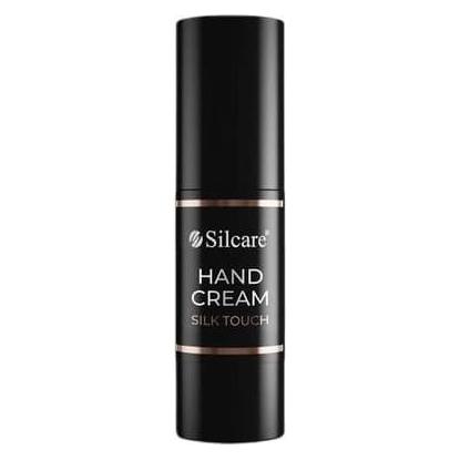 Silcare So Rose! So Gold! krem do rąk Silk Touch 30ml (30 ml) (53313566)