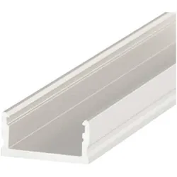 Brumberg, Bits, LED-Alu Profil 2000mm 53604260