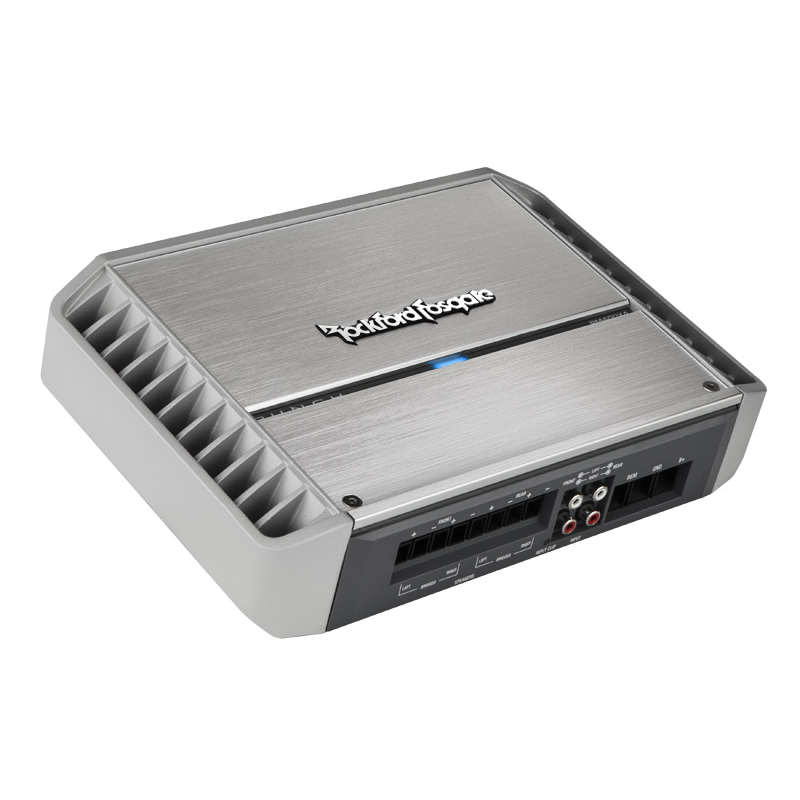 Rockford Fosgate PM400X4