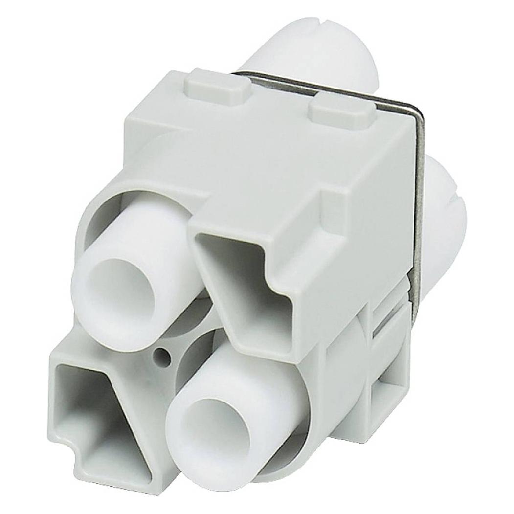 Weidmüller Hdc Mhe 2 Hv Mc (2748380000)