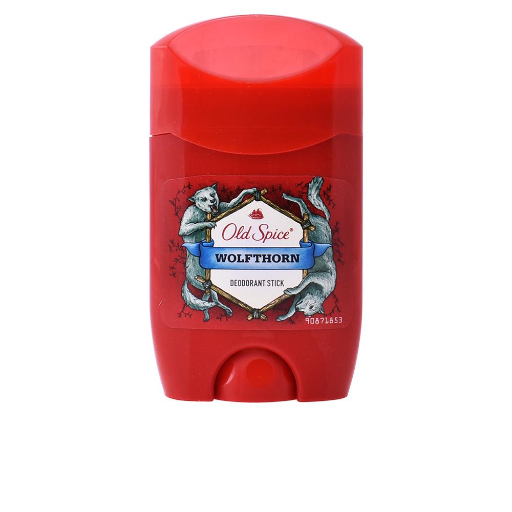 Old Spice Wolfthorn Deodorantstick 50 gr