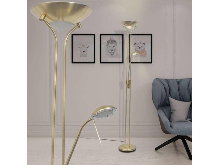 Lampadaire à Led\, dimmable\, 23 W