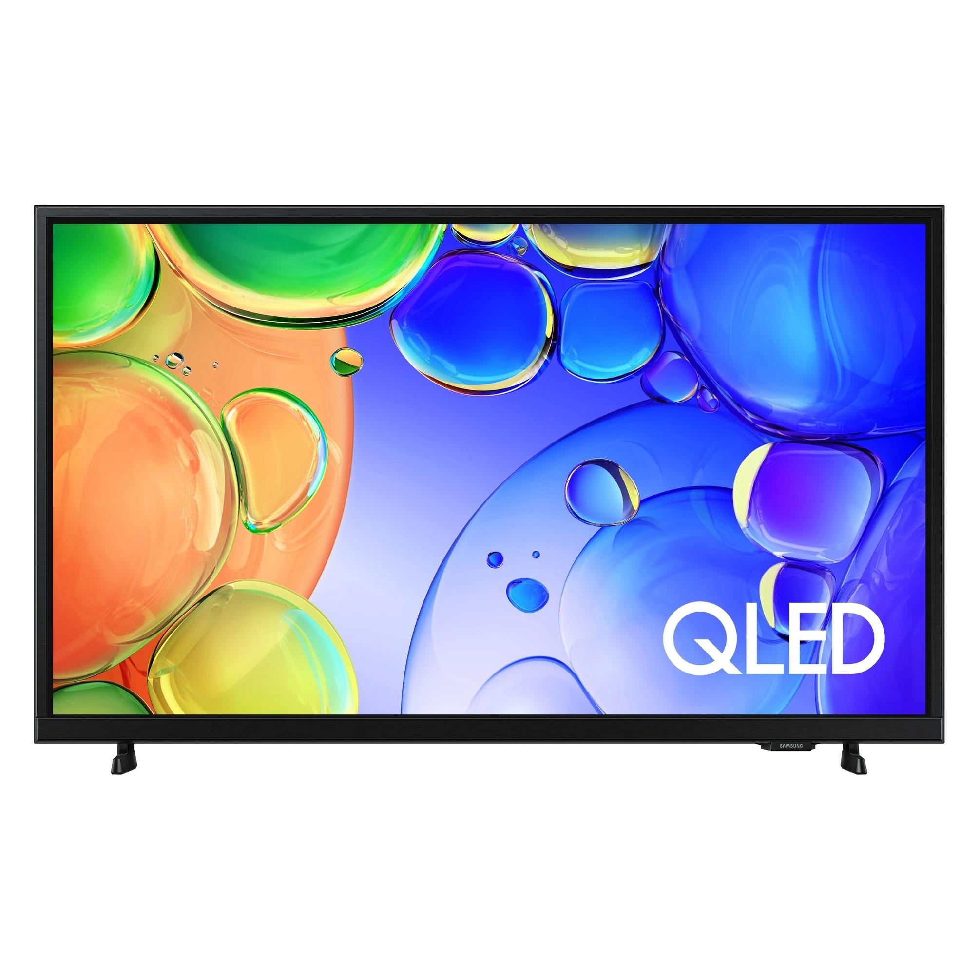 Samsung Qled TV (32", QLED, Full HD, 2025) (QE32Q5FAAUXXN)