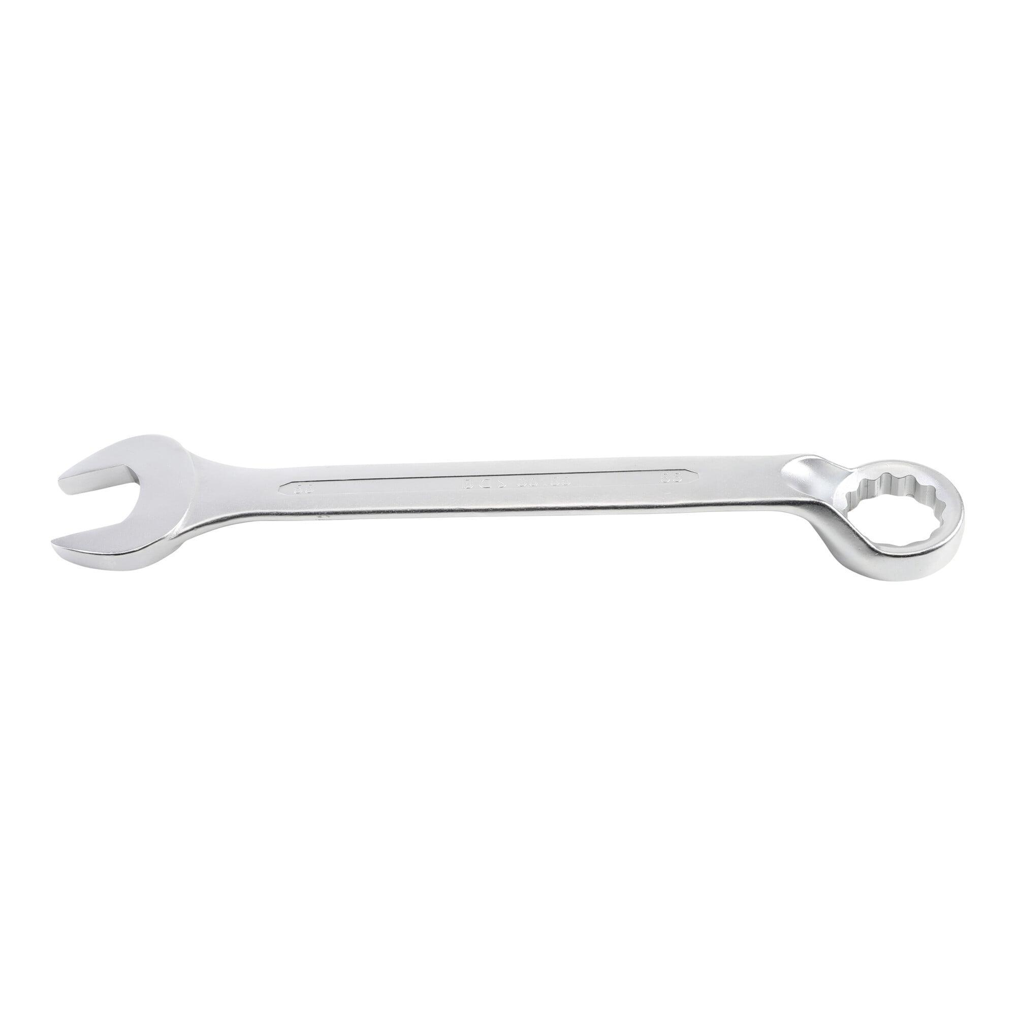 BGS Maul-Ringschlüssel, gekröpft 30155, SW 55 mm ; BGS technic)