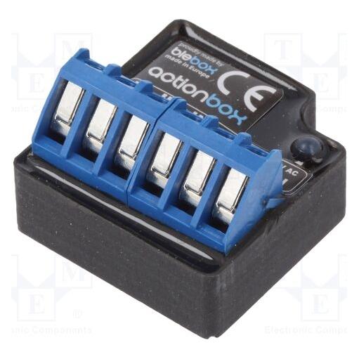 BleBox ActionBox (actionbox)