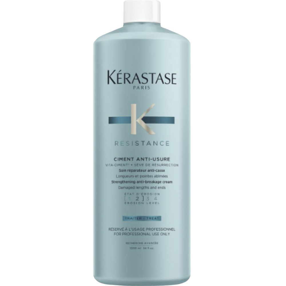 Kérastase Ciment Anti-Usure Reparing Anti-Breakage Conditioner 1000mL