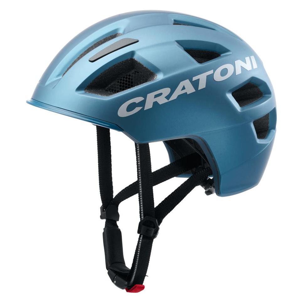 Cratoni C-Pure (City) (58 - 61 cm) (21244527)