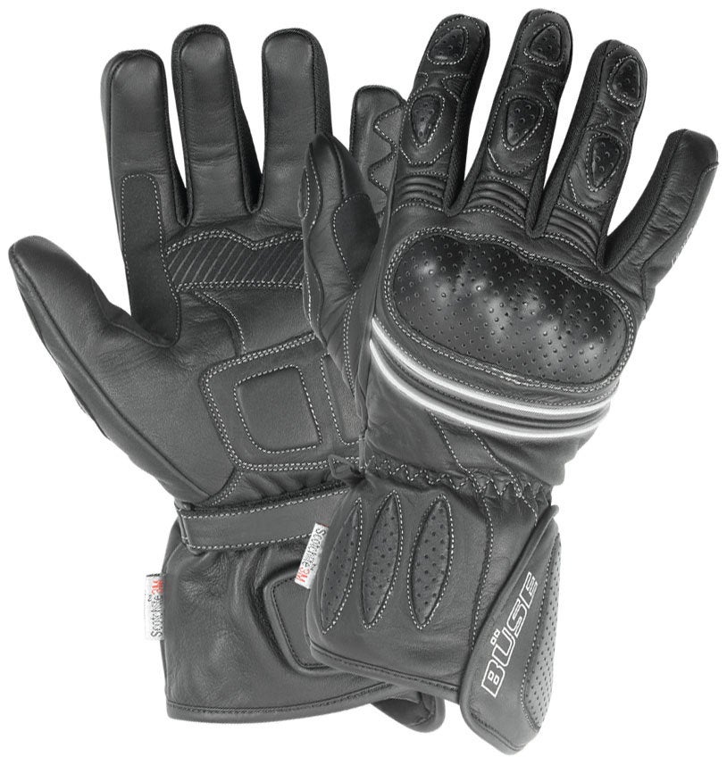 Buese Büse Pitlane Handschuhe 307780-10