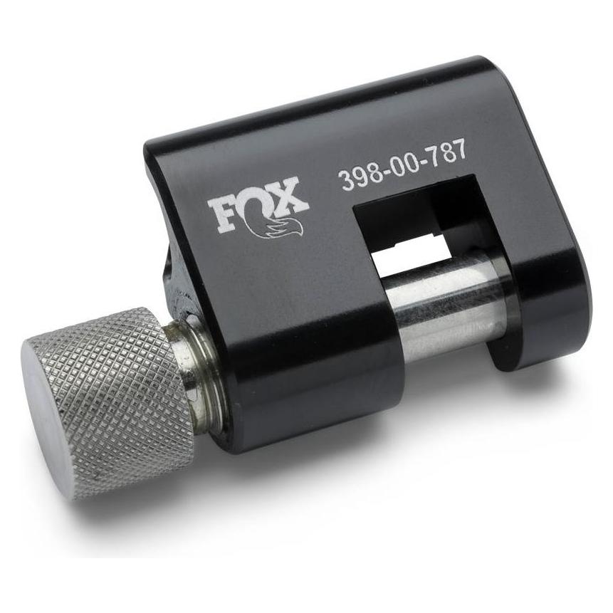 Fox Service Tool: Dual Travel 2, Static Sleeve Removal Press, Eyelet Side TO (398-00-787)