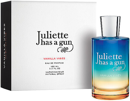 JULIETTE HAS A GUN Vanilla Vibes Eau de Parfum 50ml EG