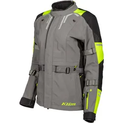 Klim Altitude 2023 Motorrad Textiljacke S