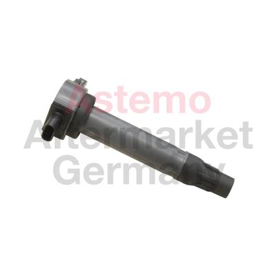 ASTEMO Zündspule 2504043 für Chrysler