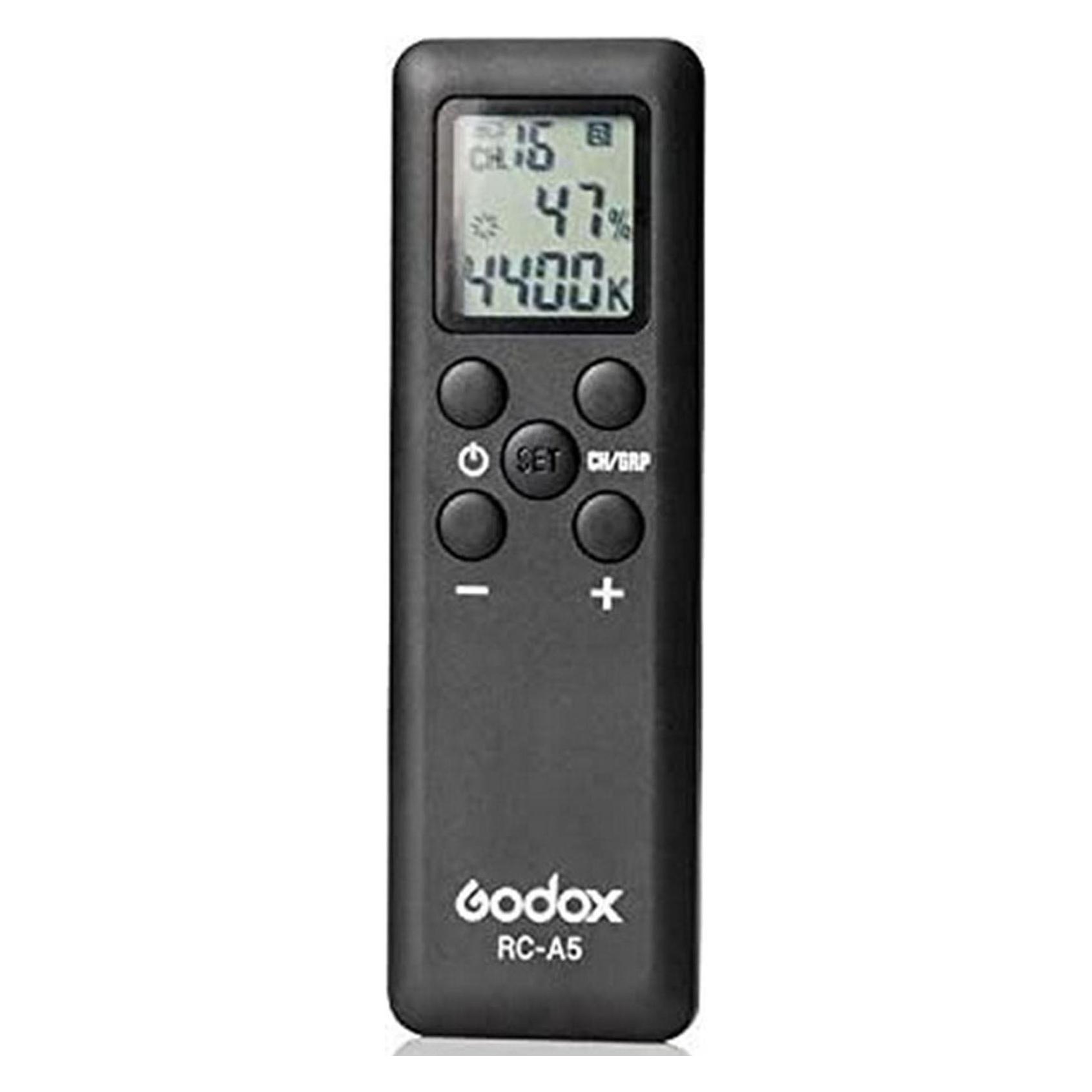 Godox RC-A5 Remote 2.4 GHz (Funk) (05464DSN)