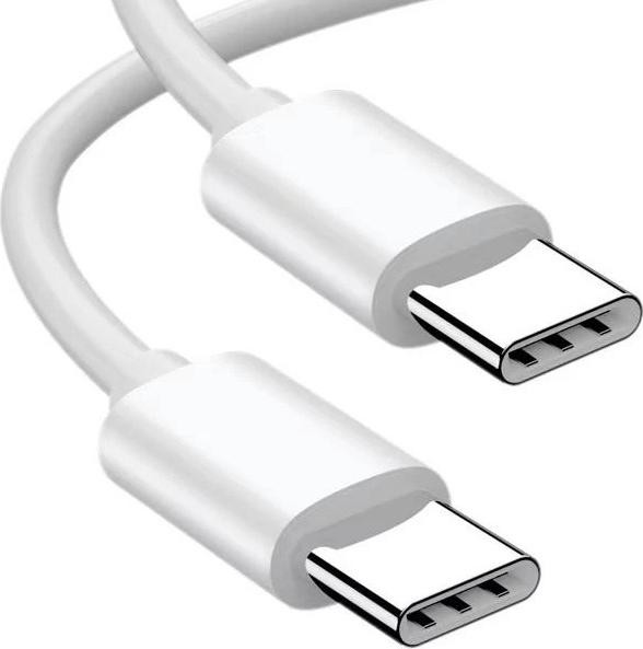 T-ProTek USB-C naar USB-C oplaadkabel en datakabel voor HP USB-C Dock G5 dockingstations