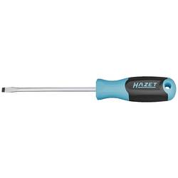 Hazet 811-65 Werkstatt Schlitz-Schraubendreher Klingenbreite: 6.5 mm Klingenlänge: 125 mm