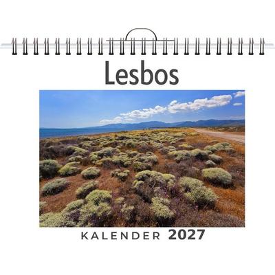 Lesbos