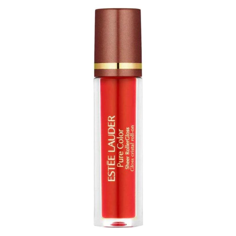Estée Lauder Estee Lauder Bronze Goddess Pure Color Sheer Lip Gloss 01 Succulent - 31 Ml (01 Succulent) (41931003)