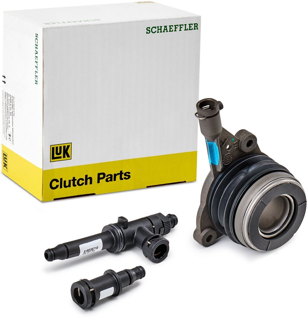 LuK 510 0235 12 Centraludrykker, kobling